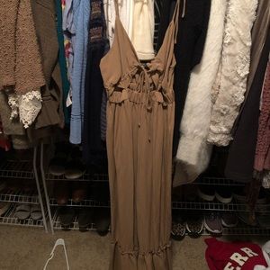Vici Jumpsuit